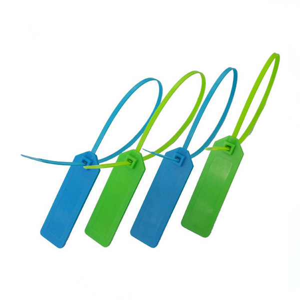 Rfid Cable Tie Tags