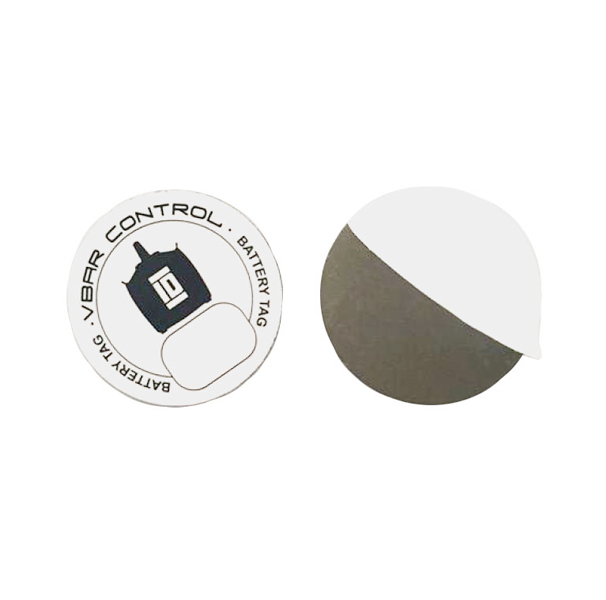 Anti-metal RFID Sticker 