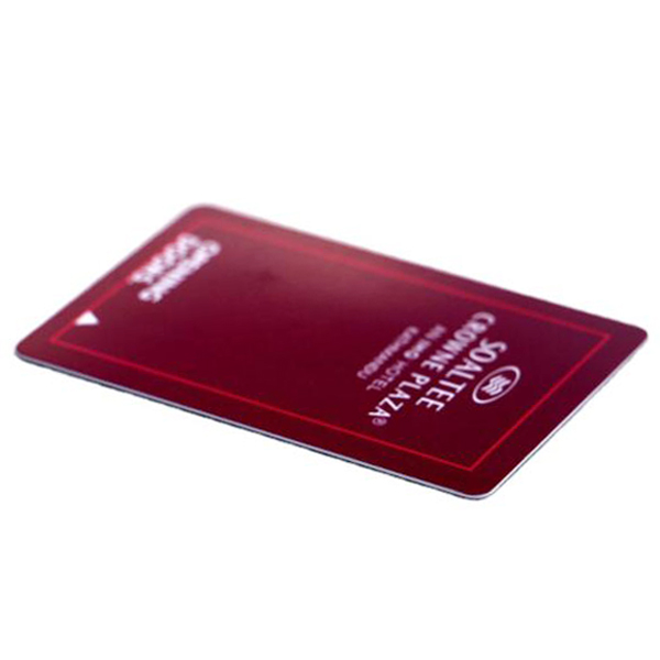 Mifare 1k Salto RFID Keycard 