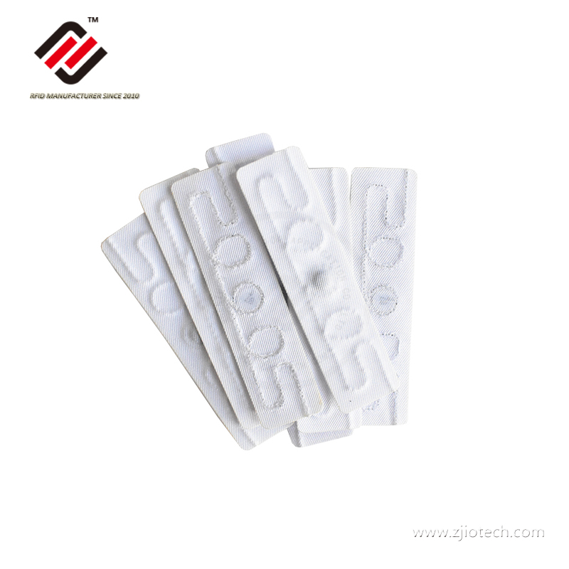 Uhf Rfid Laundry Tag Factory 