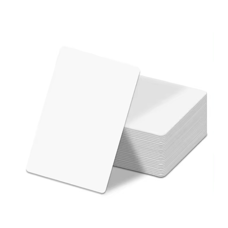 DESFire Light Rfid Blank Cards
