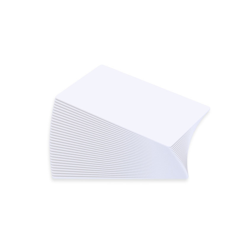 Desfire Ev1 2K Rfid White Cards