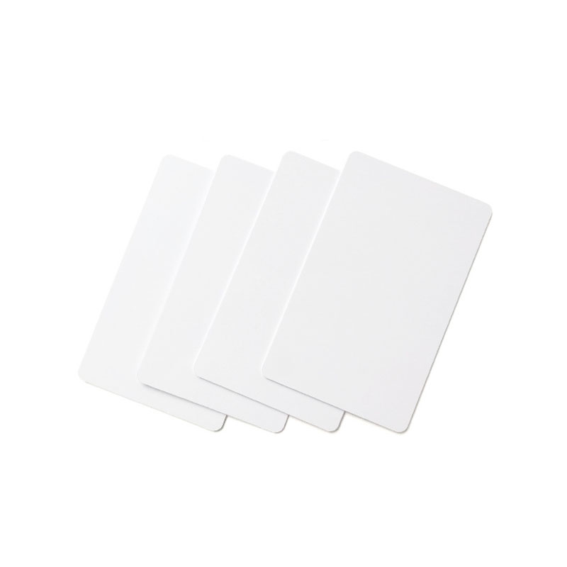 Desfire Ev3 8K Proximity Cards 