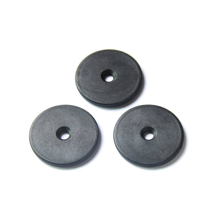 134.2Khz Sic7999 Rfid Tag