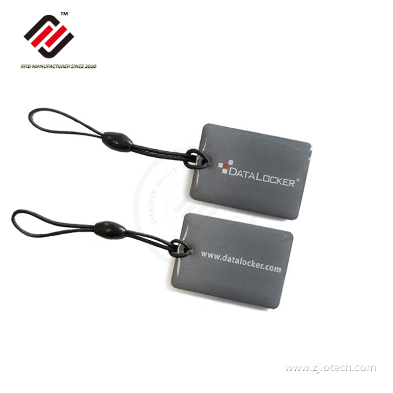 Epoxid-HF-Hart-NFC-Tag N213 NFC-Chip