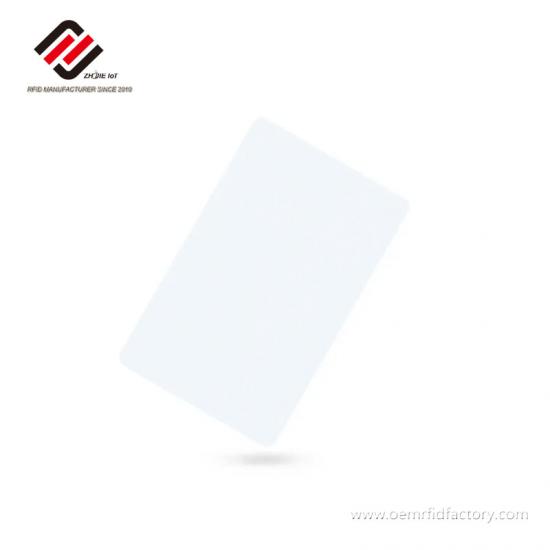 Plus SE 1K Access Card