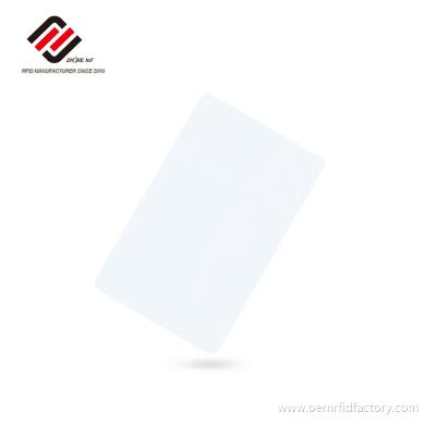 Plus SE 1K Access Card