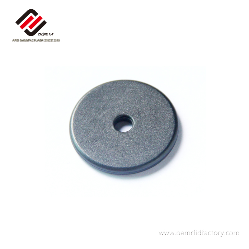 Hitag-S256 PPS RFID-Tag-Hersteller China