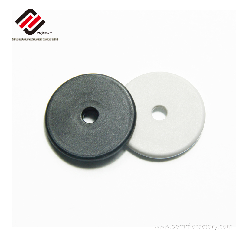 Hitag-S256 PPS RFID-Tag-Hersteller China