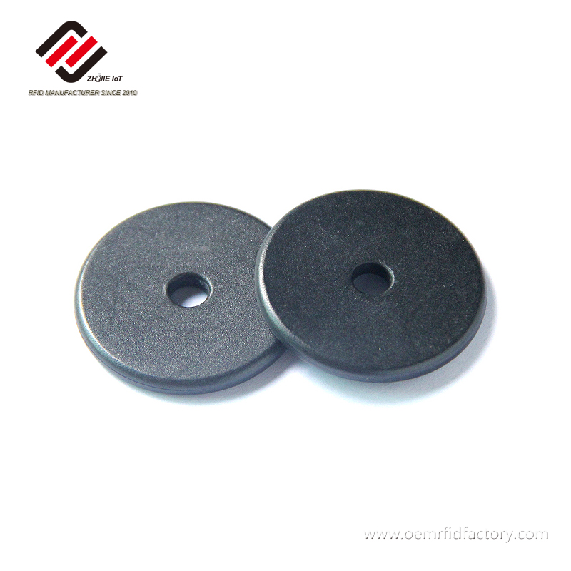 Hitag-S256 PPS RFID-Tag-Hersteller China