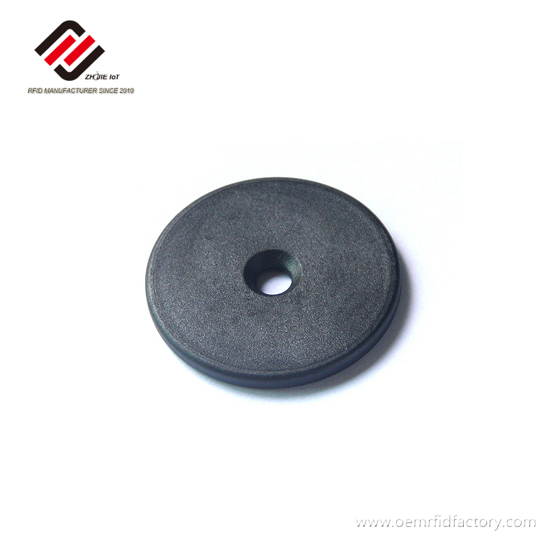ISO11784 SIC7999 HDX Standard PPS RFID-Tag