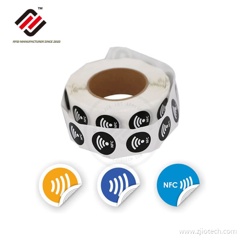 3 Möglichkeiten, wie NFC-Aufkleber die Personalisierung für Unternehmen verbessern