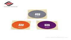 RFID-Kennzeichnung und Smart-Tag-Lösungen für modernes Asset-Tracking