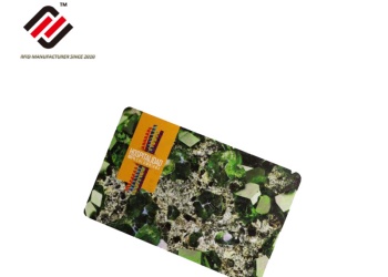 5 Tipps zur Auswahl des richtigen Anbieters von UHF-RFID-PVC-Karten