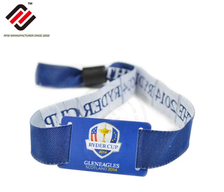 Was ist ein NFC-Armband und wie funktioniert es?
