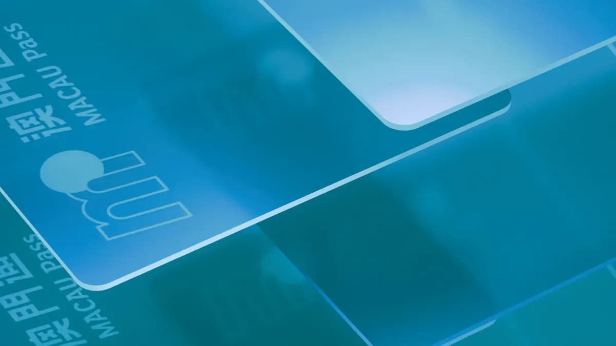 Wie vereinfacht eine leere RFID-Zugangskarte die Hotelsicherheit?