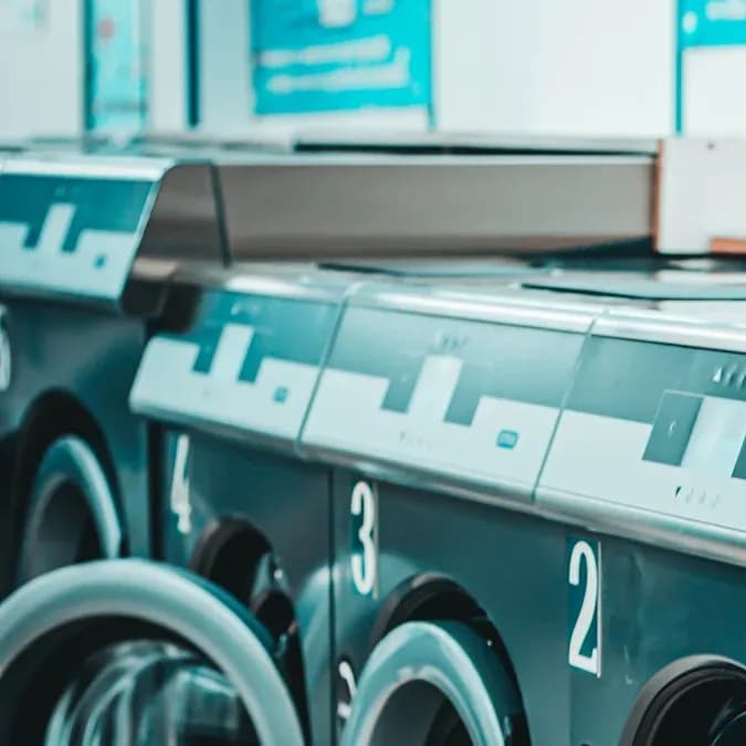 Können RFID-Wäscheanhänger das Wäschewaschen stressfreier machen?