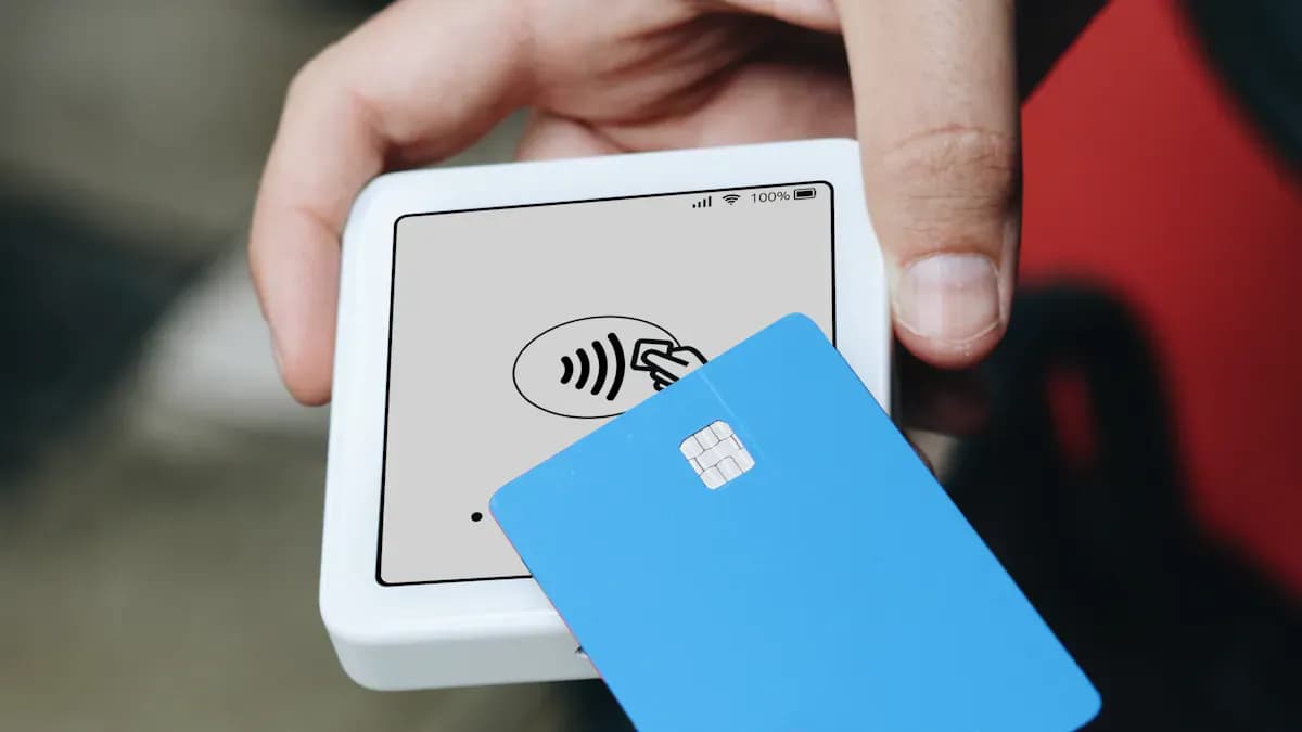 Was ist ein RFID-Wäscheanhänger und wie funktioniert er?