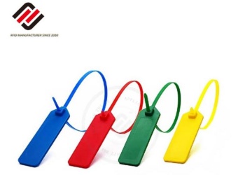 RFID -Kabel -Tie -Tags: Revolutionierung der Verfolgung und Verwaltung von Vermögenswerten