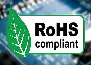  RoHS kompatibel für Zhijie RFID Produkte