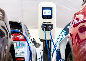 Ladestationen für Elektrofahrzeuge erweitern die RFID-Fähigkeiten für Authentifizierungs- und Zahlungsanwendungen